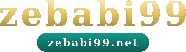 zebabi99 logo